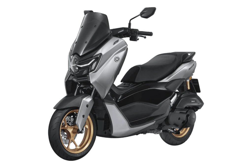 Phiên bản TECH MAX