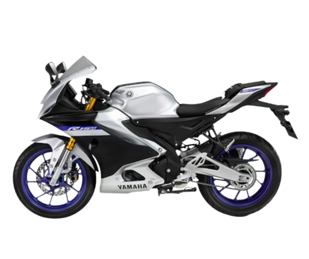 R15M hoàn toàn mới