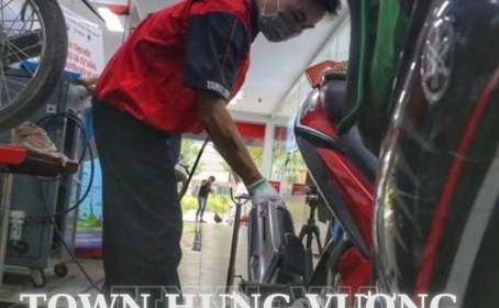 🛑 KIỂM ĐỊNH KHÍ THẢI XE MÁY 2026: TẤT TẦN TẬT ĐIỀU CHỦ XE CẦN BIẾT!