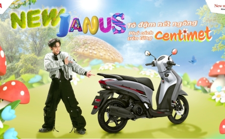 CHƯƠNG TRÌNH KHUYẾN MẠI “CÙNG YAMAHA, SẴN SÀNG BỨT PHÁ”