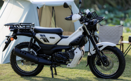 Yamaha PG-1 bản đặc biệt Outdoor ra mắt tại BIMS 2026 chỉ 1.000 chiếc, giá quy đổi 47 triệu Đồng!