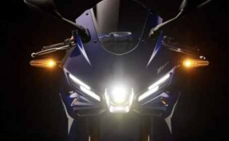 Yamaha âm thầm đăng ký tên gọi R2 trên toàn cầu: Mảnh ghép còn thiếu giữa R15 và R3 đang dần lộ diện