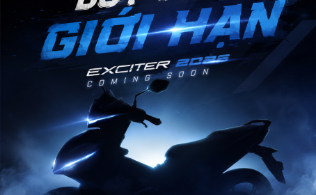 Đại lý Yamaha bất ngờ hé lộ Exciter 2026: Liệu tháng 7 sẽ có bom tấn nổ ra?