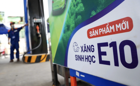 E10 Có Thực Sự “Phá Xe”? Góc Nhìn Kỹ Thuật Về Ethanol Và Hệ Thống Nhiên Liệu