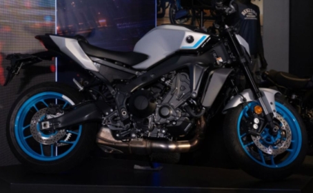 Yamaha MT-07 2026 ra mắt ở Việt Nam - Nhẹ hơn, hiện đại hơn, giá tăng nhẹ!