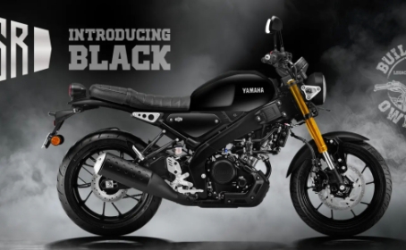 XSR155 2026 bổ sung màu Đen mới, giá cao nhất dải màu, có gì đặc biệt mà đắt xắt ra miếng?