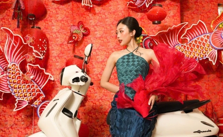 MỪNG NGÀY PHỤ NỮ VIỆT NAM 20-10