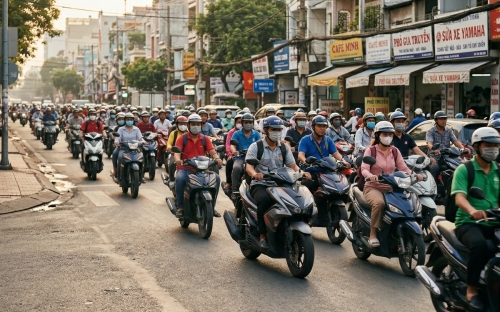 🚦 Xe xăng còn đáng mua trong 2026? Hay người Việt đang quay về “giá trị thực dụng”?