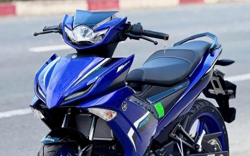 Hệ Thống Kiểm Soát Lực Kéo TCS Trên Xe Máy Là Gì?