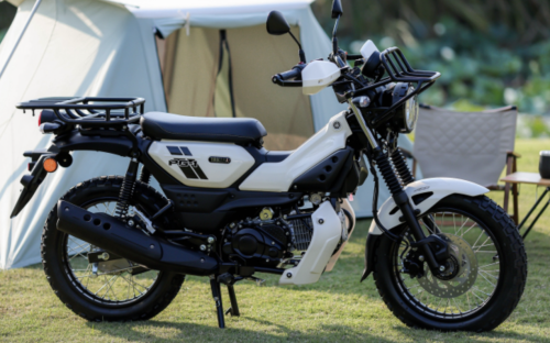 Yamaha PG-1 bản đặc biệt Outdoor ra mắt tại BIMS 2026 chỉ 1.000 chiếc, giá quy đổi 47 triệu Đồng!