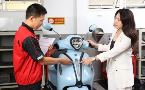 CHÍNH SÁCH BẢO HÀNH