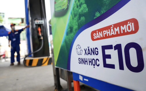 E10 Có Thực Sự “Phá Xe”? Góc Nhìn Kỹ Thuật Về Ethanol Và Hệ Thống Nhiên Liệu