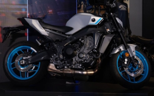 Yamaha MT-07 2026 ra mắt ở Việt Nam - Nhẹ hơn, hiện đại hơn, giá tăng nhẹ!