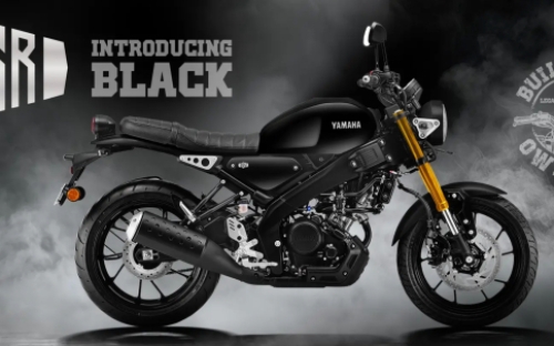 XSR155 2026 bổ sung màu Đen mới, giá cao nhất dải màu, có gì đặc biệt mà đắt xắt ra miếng?