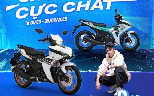 Bản Lĩnh Exciter, Chốt Deal Cực Chất 