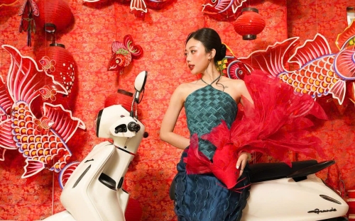 MỪNG NGÀY PHỤ NỮ VIỆT NAM 20-10