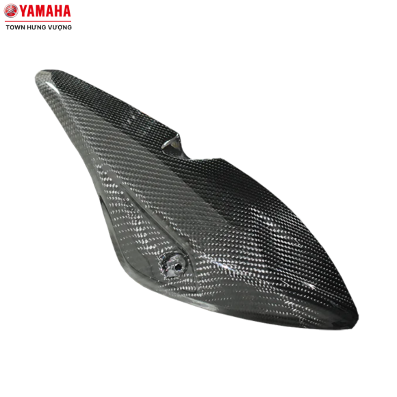 ỐP BẢO VỆ ỐNG XẢ CARBON NVX 155