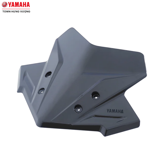 KÍNH CHẮN GIÓ MÀU KHÓI NVX 155