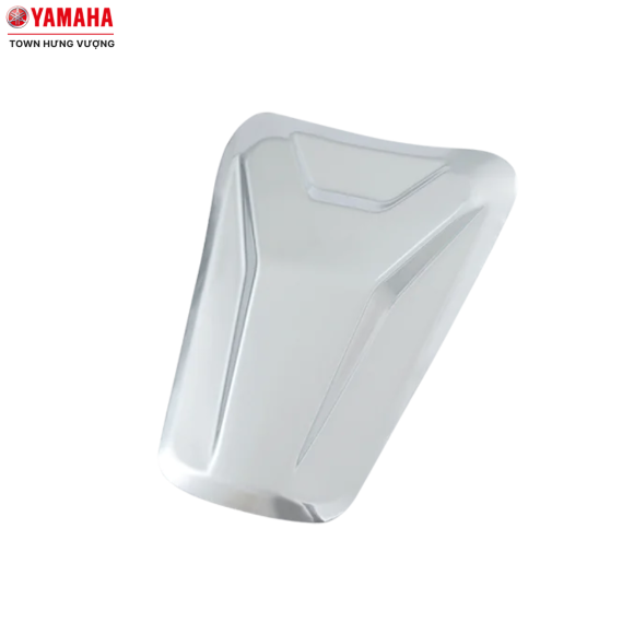 NẮP BÌNH XĂNG XÁM BẠC NVX 155