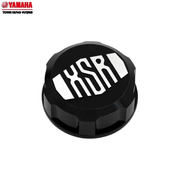Nắp Bình Dầu Phanh Sau XS155R