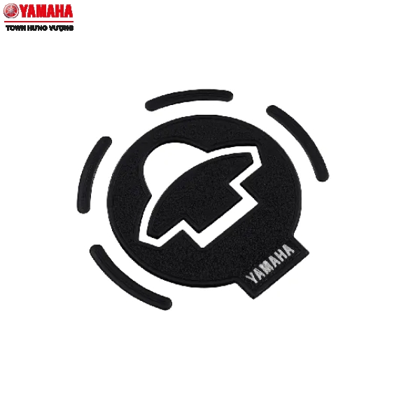 Miếng Dán Nắp Bình Xăng XS155R