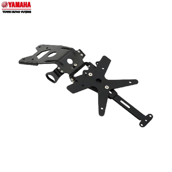 Dè Biển Số XS155R