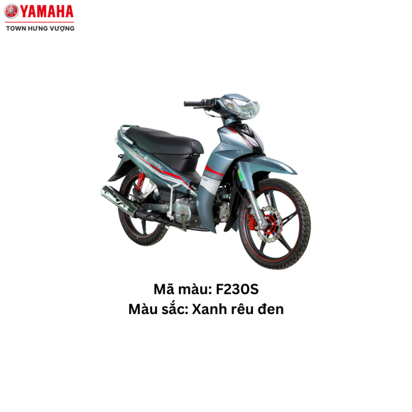 VINSKY RC (SI ĐÚC 50CC)