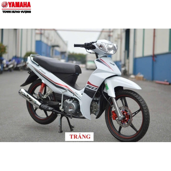 VINSKY RC (SI ĐÚC 50CC)