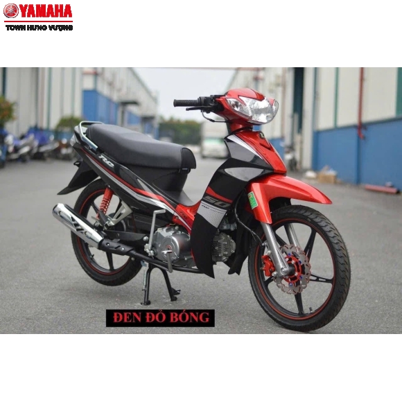 VINSKY RC (SI ĐÚC 50CC)