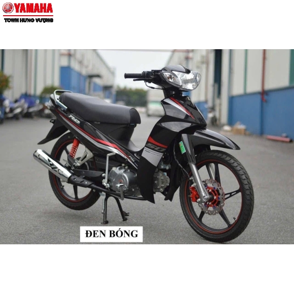 VINSKY RC (SI ĐÚC 50CC)