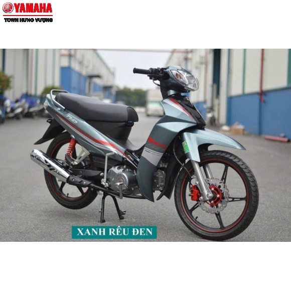 VINSKY RC (SI ĐÚC 50CC)