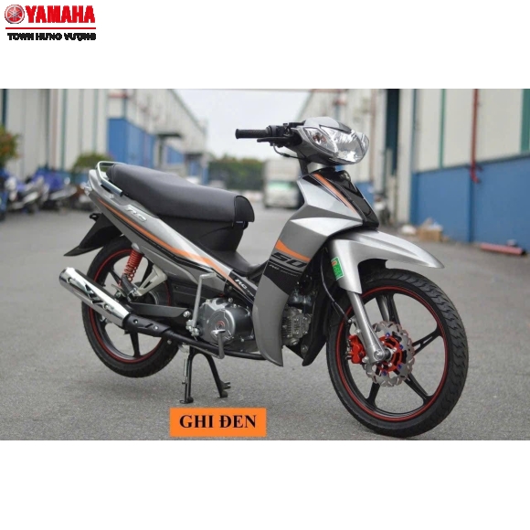 VINSKY RC (SI ĐÚC 50CC)