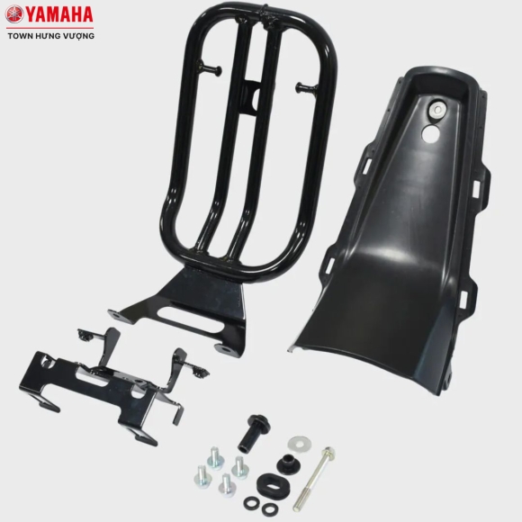 Bộ Baga PG-1 ABS 2025