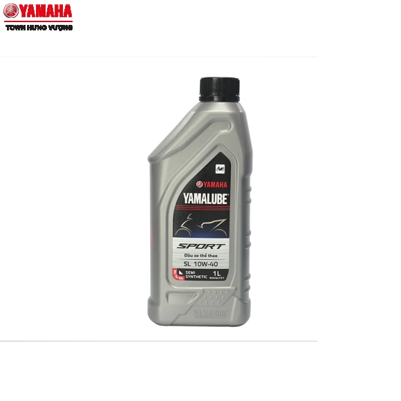 YAMALUBE SPORT