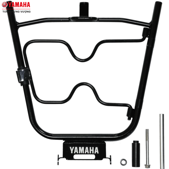 Bộ Baga xe NVX 2025