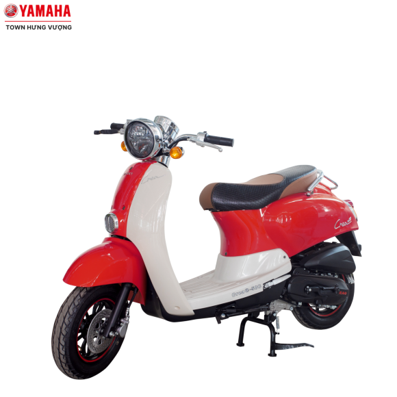 VINSKY CREA @ 50CC