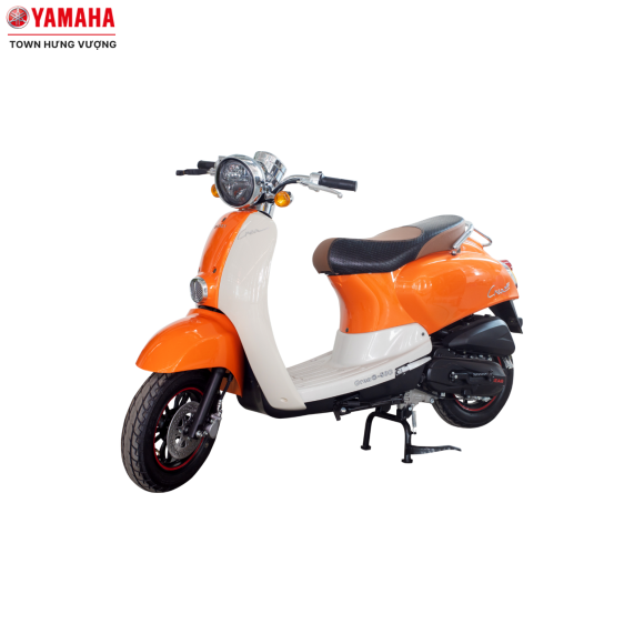 VINSKY CREA @ 50CC