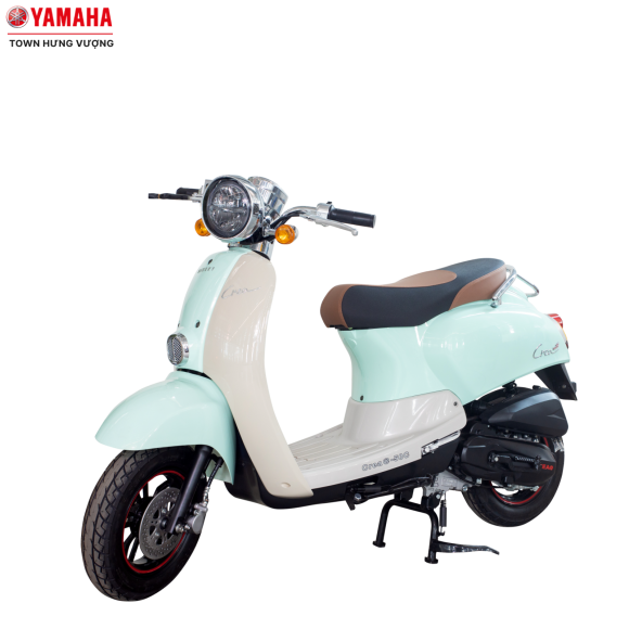 VINSKY CREA @ 50CC
