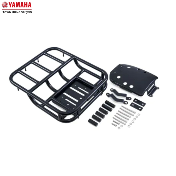 CỤM GIÁ ĐỠ HÀNG PHÍA SAU PG1