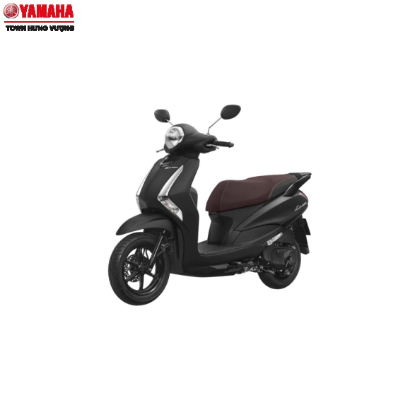 Latte ĐEN phiên bản tiêu chuẩn màu mới 2025