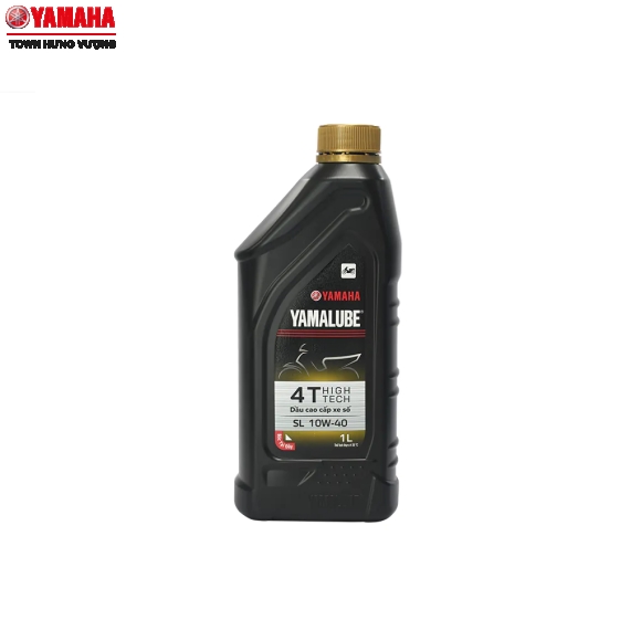 YAMALUBE 4T HIGH TECH
