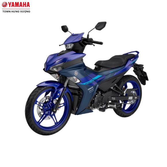 Exciter 155 VVA phiên bản giới hạn ABS GP