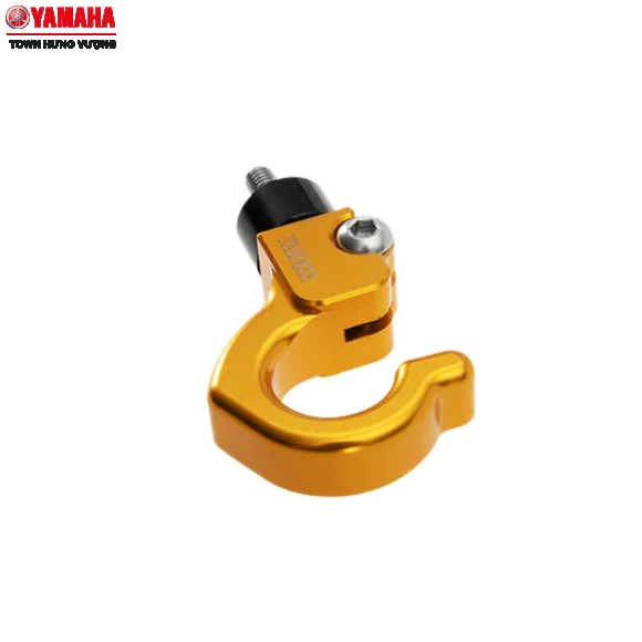 MÓC TREO ĐỒ - VÀNG Exciter 155