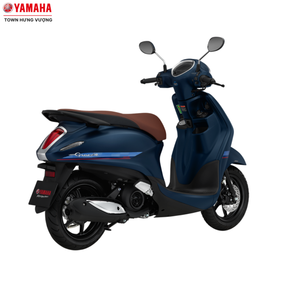 Grande XANH ĐEN phiên bản giới hạn màu mới 2025