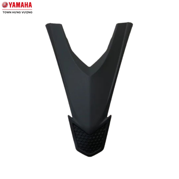 ỐP MẶT NẠ TRƯỚC (ĐEN MỜ) Exciter 155