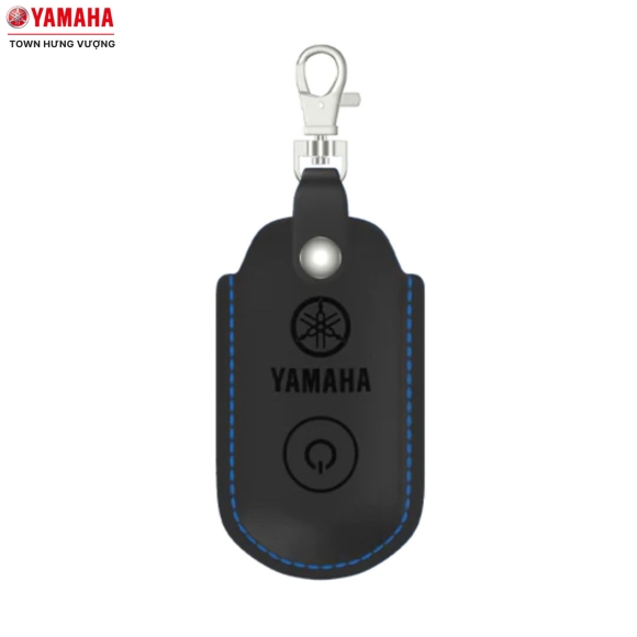 Bao da chìa khóa thông minh