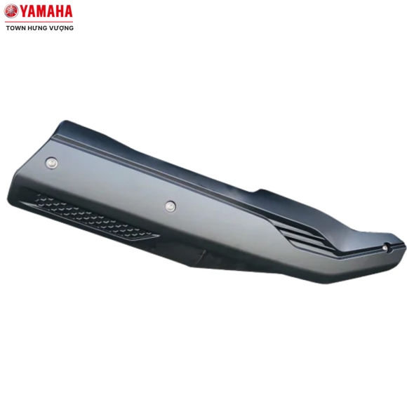 ỐP PÔ (ĐEN MỜ) Exciter 155