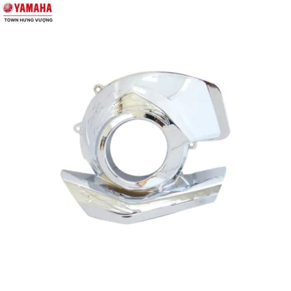 ỐP QUẠT GIÓ CHROME BÓNG Janus