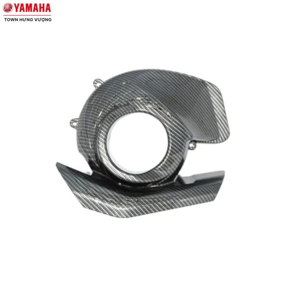 ỐP QUẠT GIÓ CARBON Janus