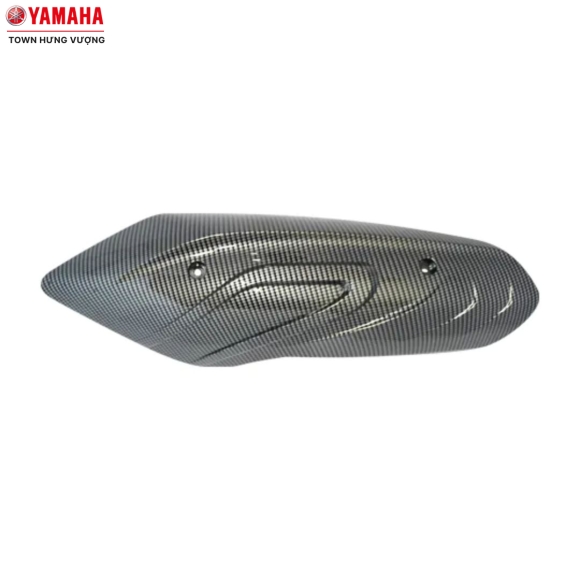 ỐP ỐNG XẢ CARBON Janus